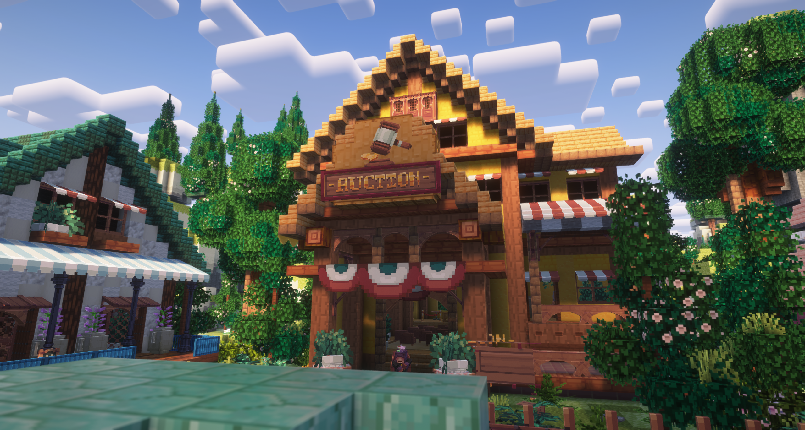 https://minecraft-server-list.com website