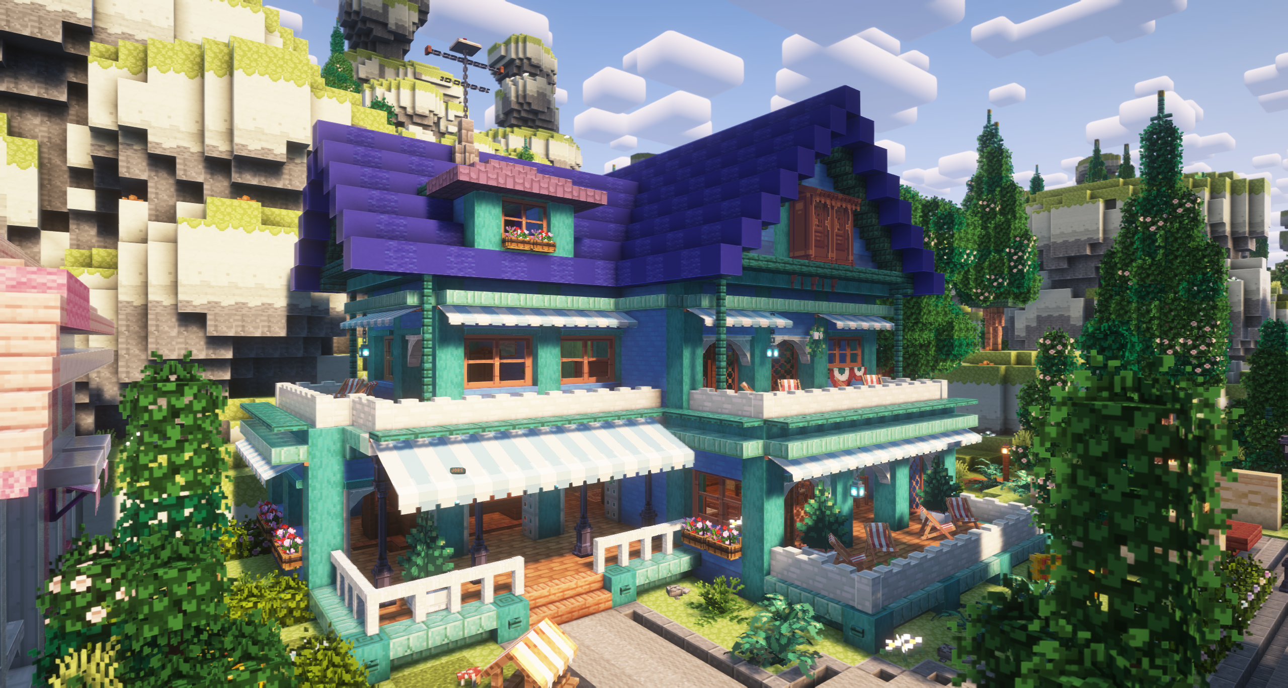 https://minecraftbestservers.com website